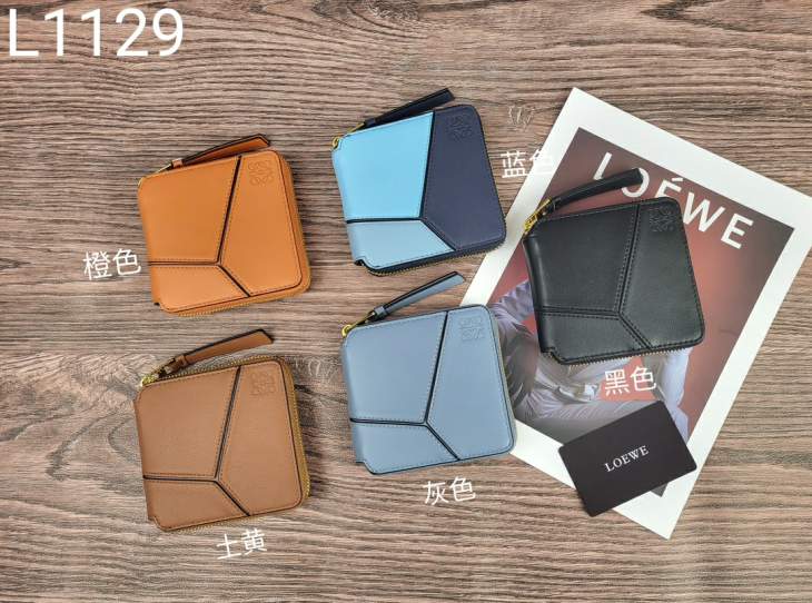 Picture of Loewe Wallets _SKUfw239895888fw
